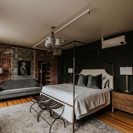 Hatchery Hotel & Event Center La Crosse Kültér fotó