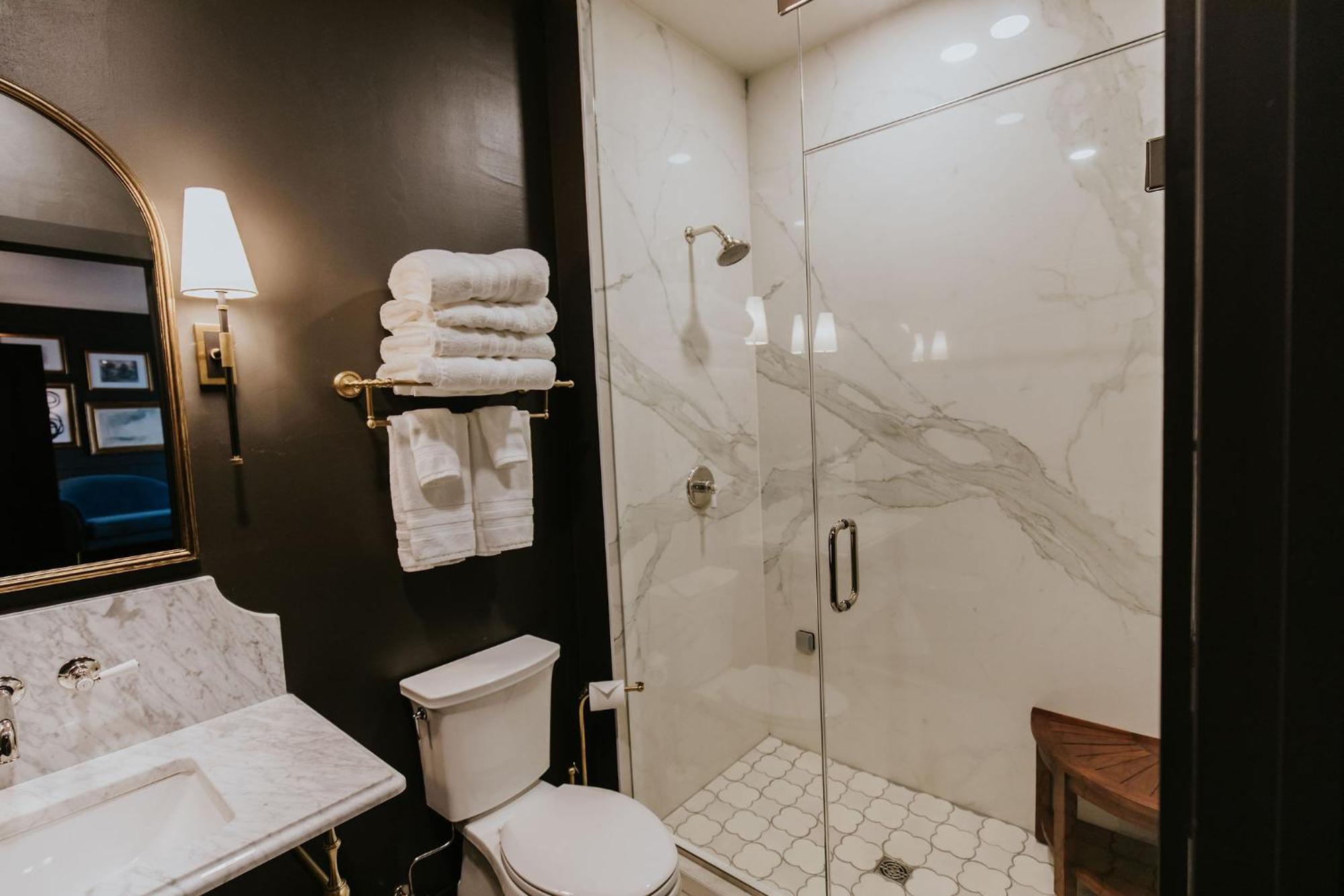 Hatchery Hotel & Event Center La Crosse Kültér fotó