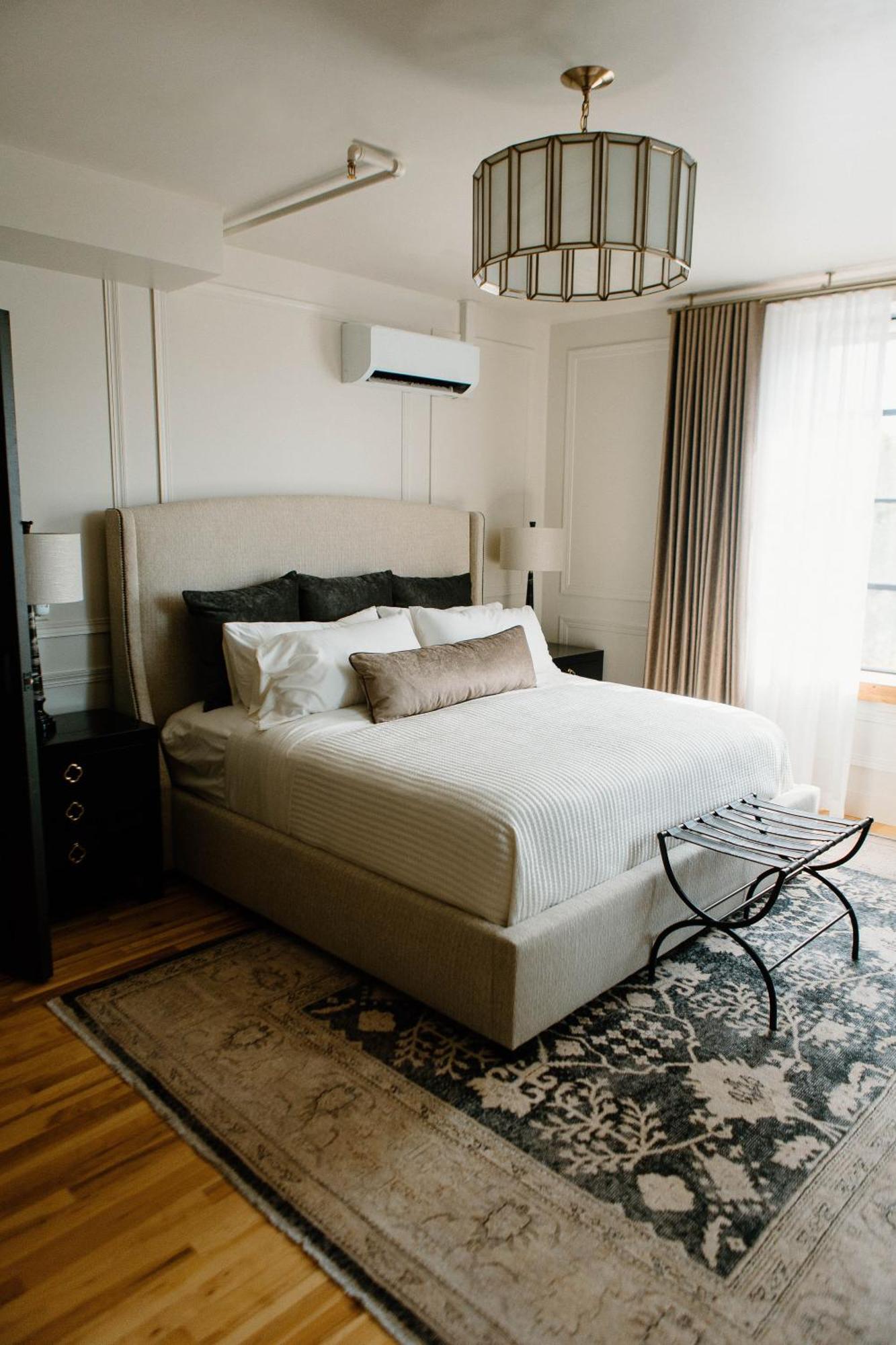 Hatchery Hotel & Event Center La Crosse Kültér fotó
