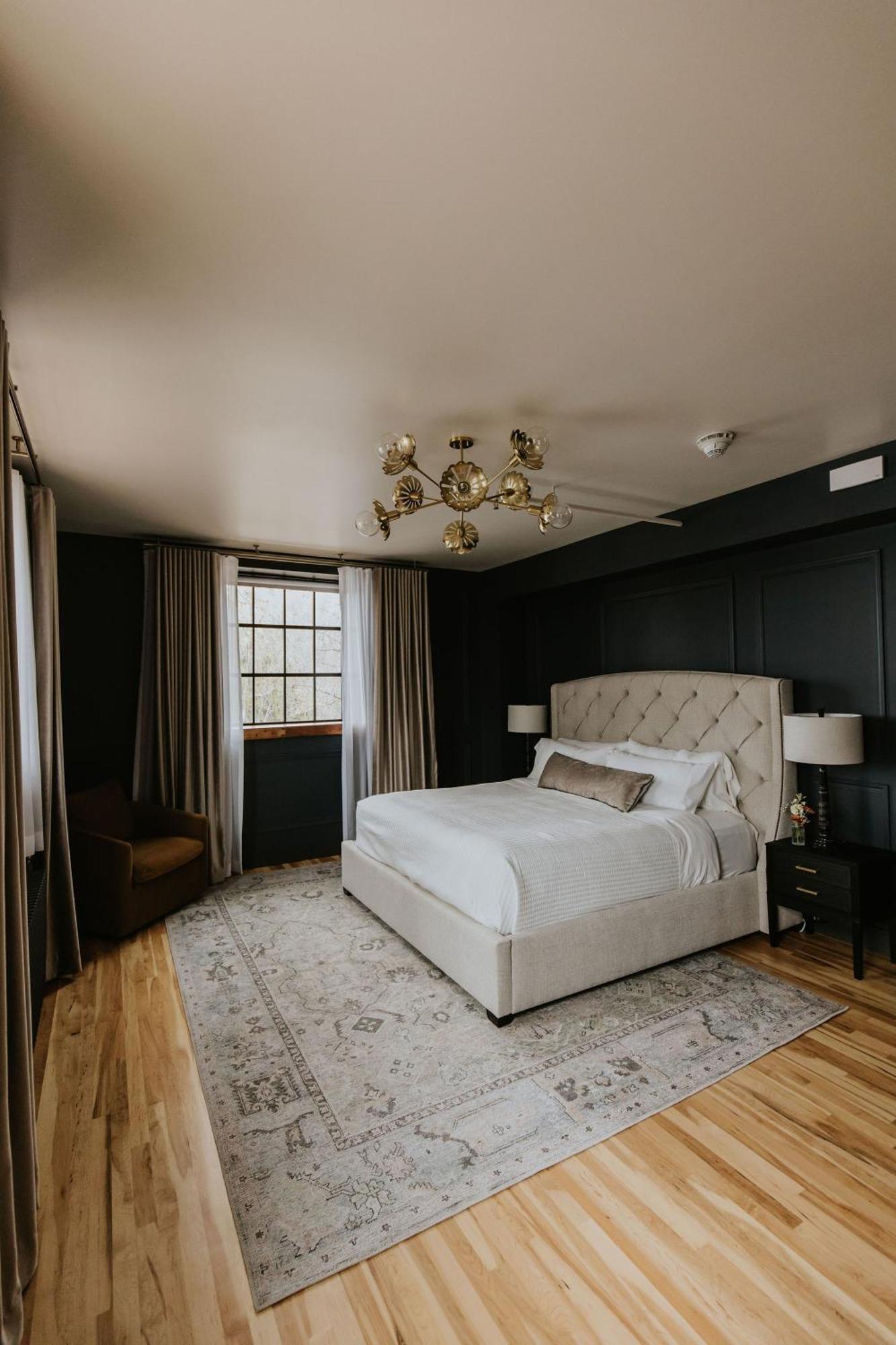Hatchery Hotel & Event Center La Crosse Kültér fotó