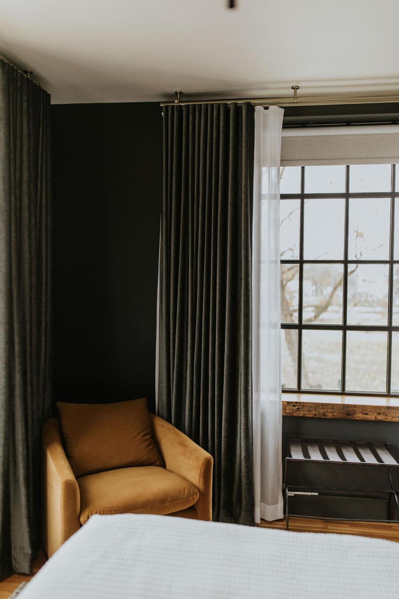 Hatchery Hotel & Event Center La Crosse Kültér fotó