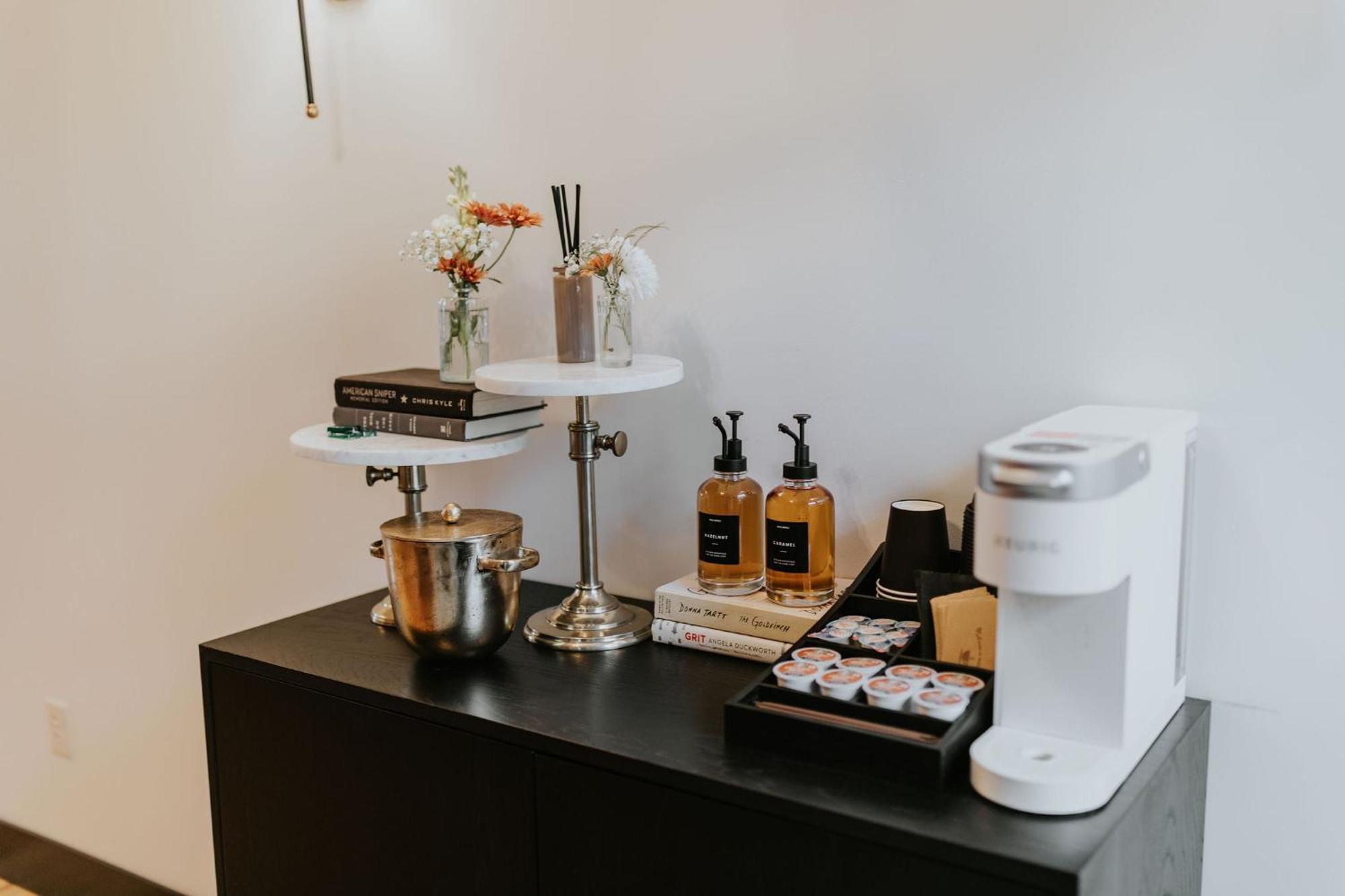 Hatchery Hotel & Event Center La Crosse Kültér fotó