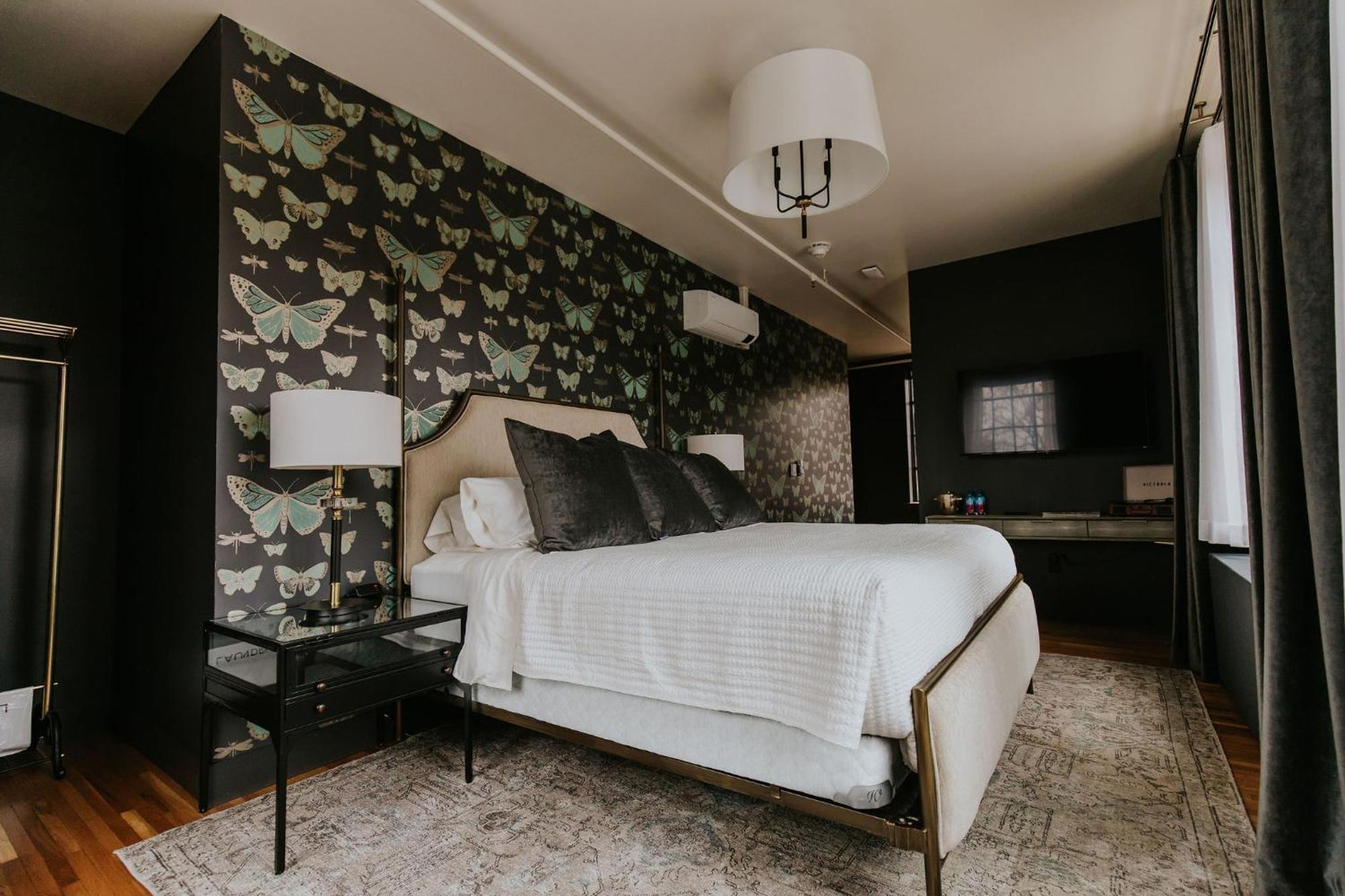 Hatchery Hotel & Event Center La Crosse Kültér fotó